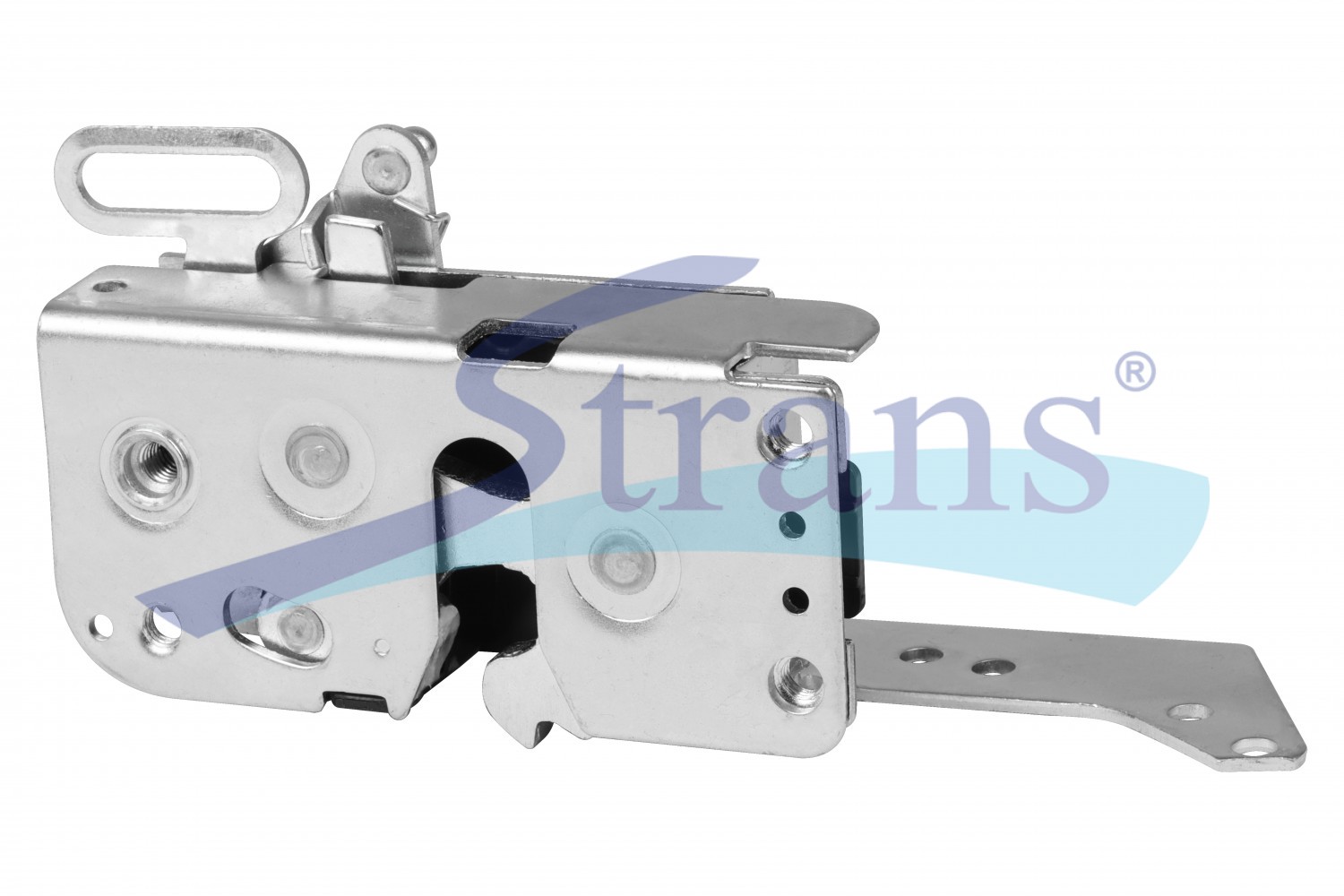 カサゴマン Замок Дверей Кабіни Man Tga/tgx/tgs/tgl Прав.(Без Моторчика) (Лів